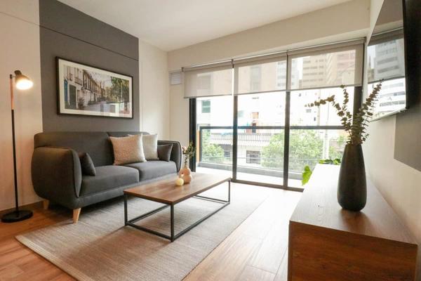 Luxury 2BR Apartment in Miraflores