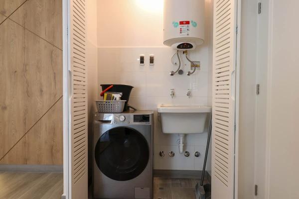 Grandiose Duplex w/ Modern Deco in Miraflores