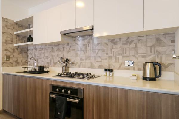 Delightful 2BR in Miraflores