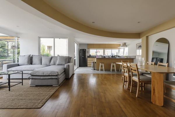 Amazing Penthouse with Terrace in Condesa