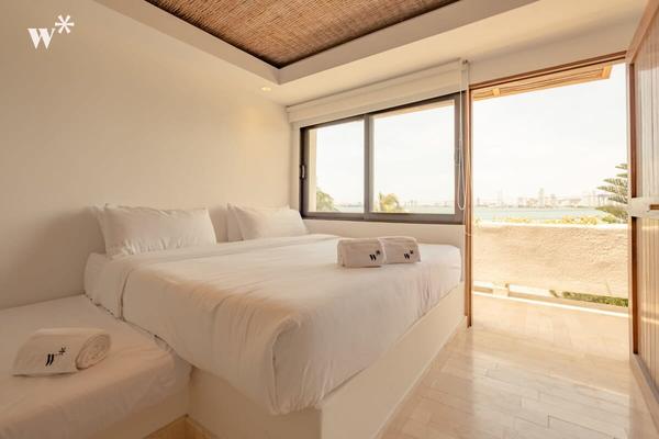 Amazing 4BR Villa w/ AC n' Ocean View