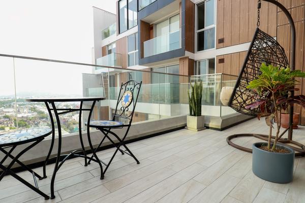 Amazing Loft w/ Terrace and View in Barranco