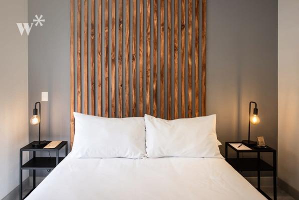 Stylish and Modern 1BR in San Isidro