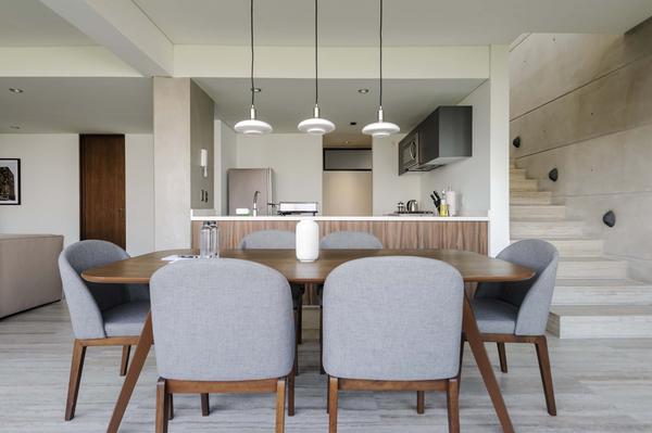 Inviting 2BR Penthouse with Terrace in Condesa