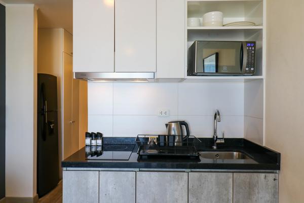 Stunning Loft in Barranco