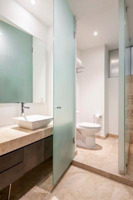 Stellar 2BR in Roma Norte