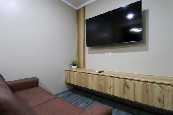 Tranquil 1BR w/AC in San Isidro