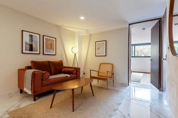 Stunning 1BR in Polanco