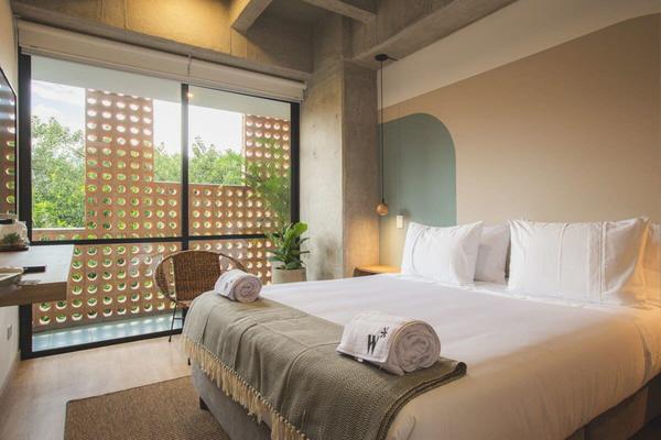 Stunning 3BR w/ AC and balcony in Laureles