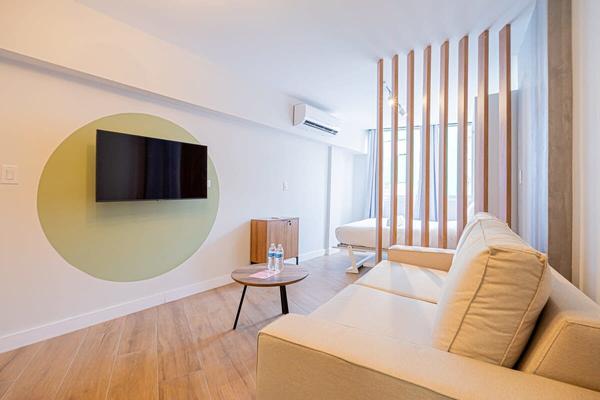 Amazing Bright Loft in Casco Viejo