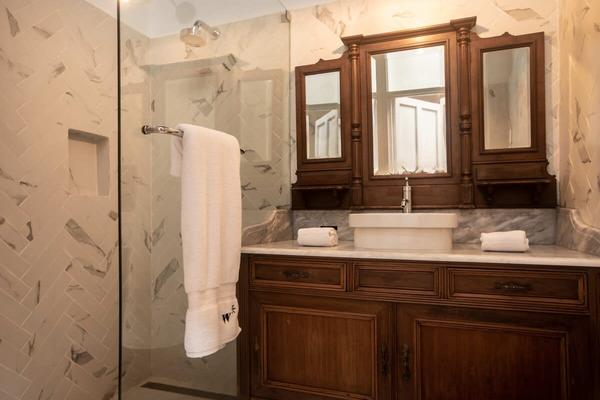 Villa with Rooftop Terrace in Barranco