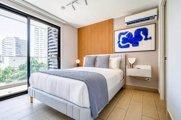 Versatile 1BR in San Francisco