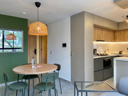 Amazing 2BR w/ Stylish Deco in Laureles