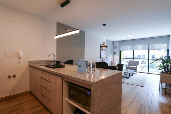 Perfect 3BR with balcony in Miraflores