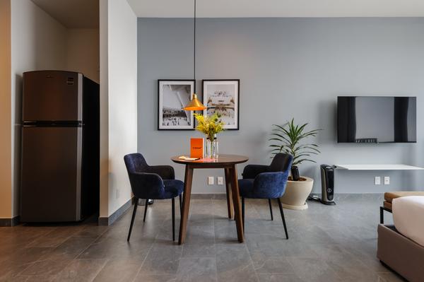 Fantastic Loft with Amazing view in Cuauhtemoc