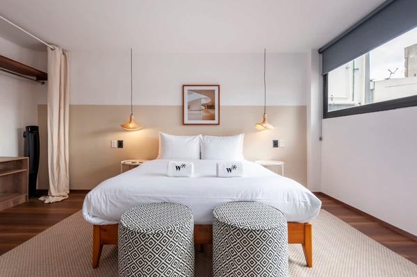 Fascinating 1BR with Perfect Deco in Polanco