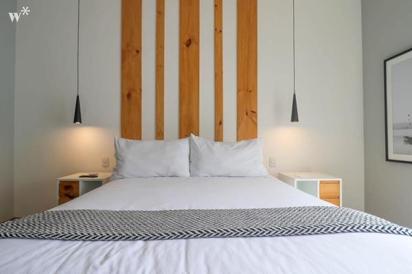 Beautiful 2BR with Terrace in Miraflores