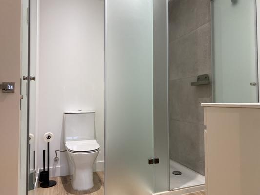 Cozy 2BR at Palacio Real