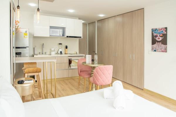 Chic Loft in Santa Ana