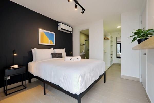 Comfortable Homey 1BR in San Francisco