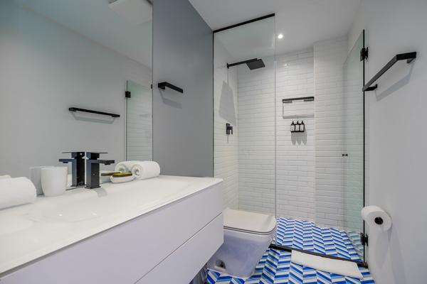 Decorated 1BR w/ Terrace in Plaza Herrera
