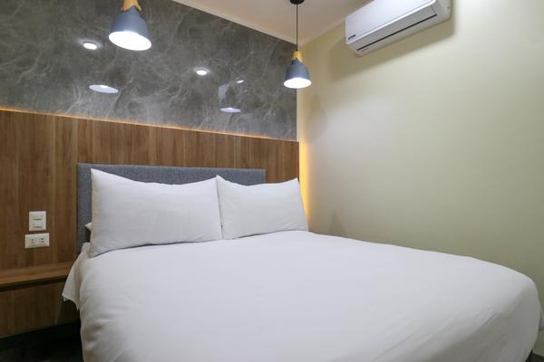 Marvelous 1BR with AC in San Isidro