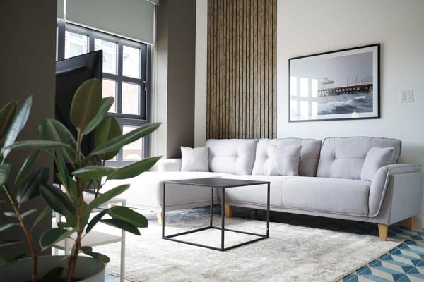 Heavenly 1BR in Santa Ana