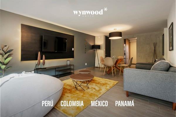 Dreamy 1BR in Cabrera