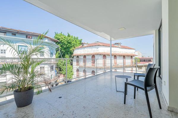 Bright 1BR in Casco Antiguo
