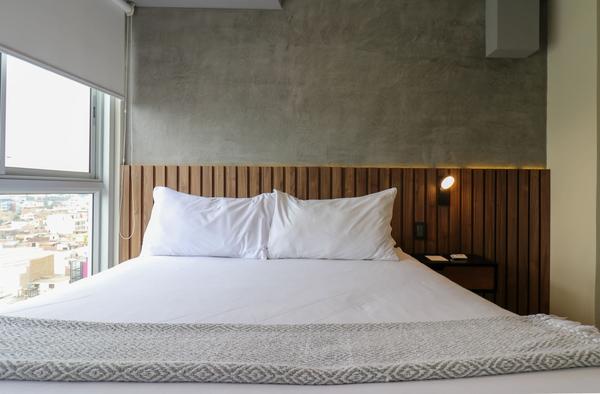 Splendid 1BR in Barranco