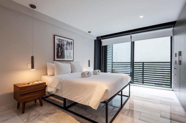 Spectacular 3BR in Polanco