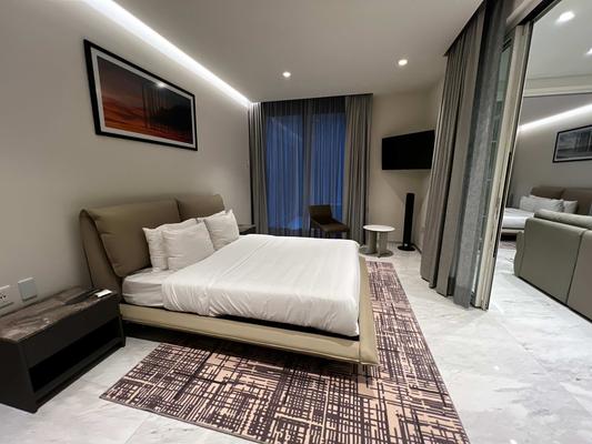 Majestic 2BR w/ Modern Terrace  in Polanco