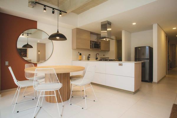 Beautiful 3BR w/ Terrace n' AC in Laureles