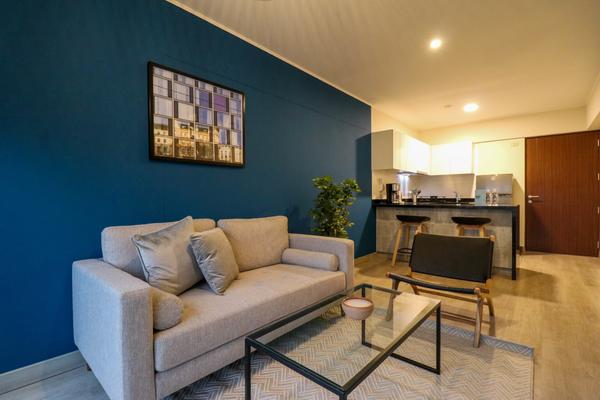 Dreamy 1BR in Cabrera