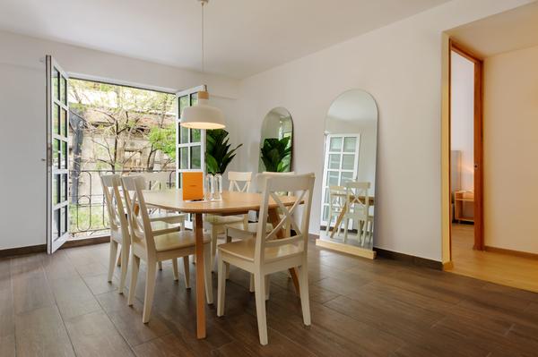 Amazing 2BR in Roma Norte