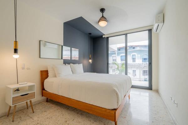 Classy 1BR in Casco Antiguo