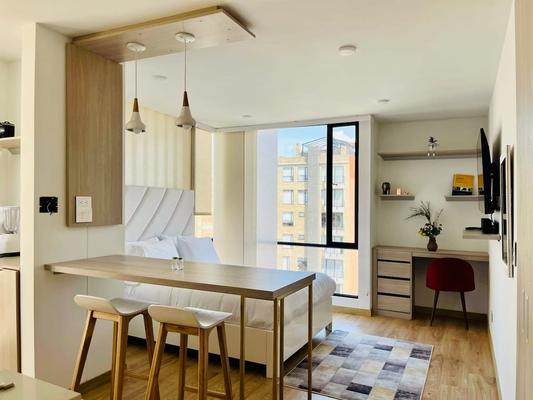 Cozy Loft in Santa Ana