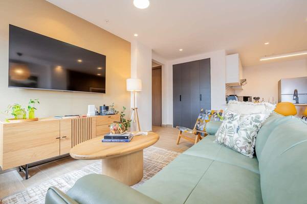 Luxurious 2BR  in Casco Viejo