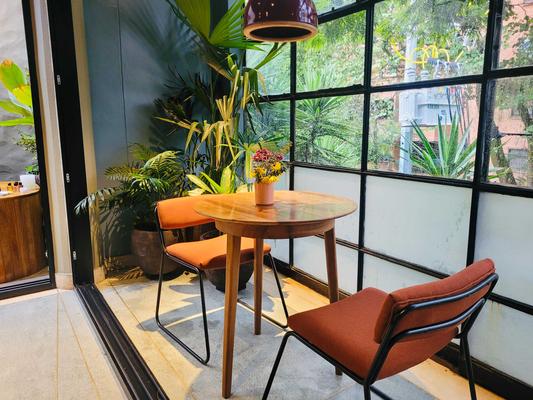 Amazing Duplex w/ Perfect Deco in Poblado