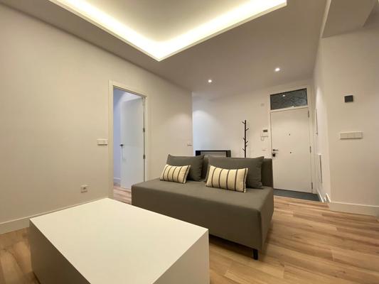 Amazing 4BR at Palacio Real