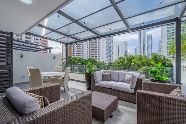 Charming 1BR w/ Terrace in San Francisco