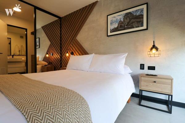 Beautiful 2BR in San Isidro