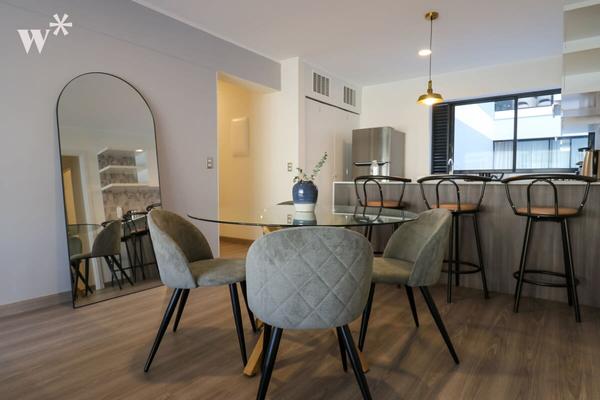 Centric 2BR in Miraflores