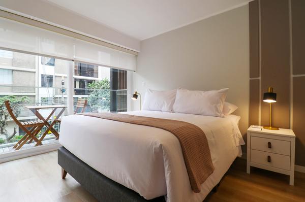 Marvelous 2BR with balcony Near Kennedy Park