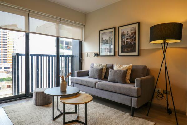 Lovely 2BR in Miraflores