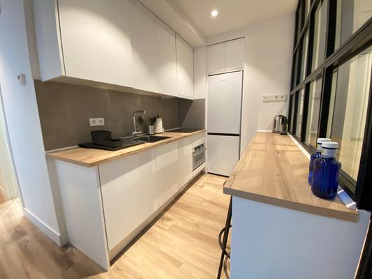 Lovely 2BR at Palacio Real
