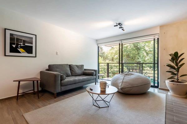 Dreamy 1BR in Cabrera