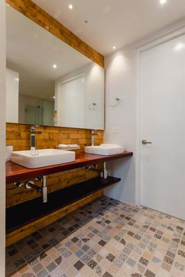 Whimsical 1BR w/ Balcony in Panama