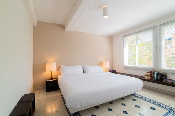 Awesome 2BR w/ AC in Paradisiac Cartagena