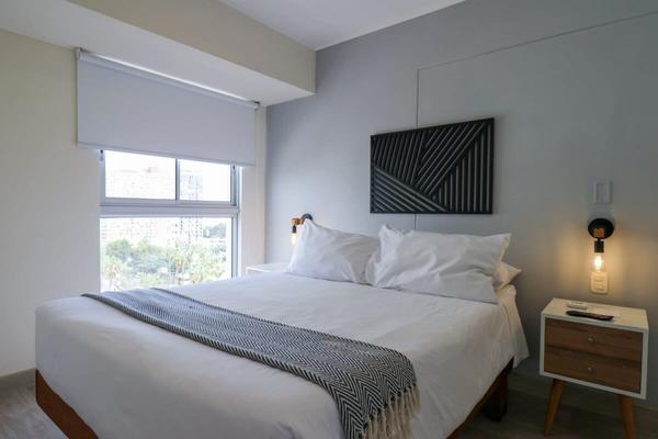 Neat 1BR in Barranco